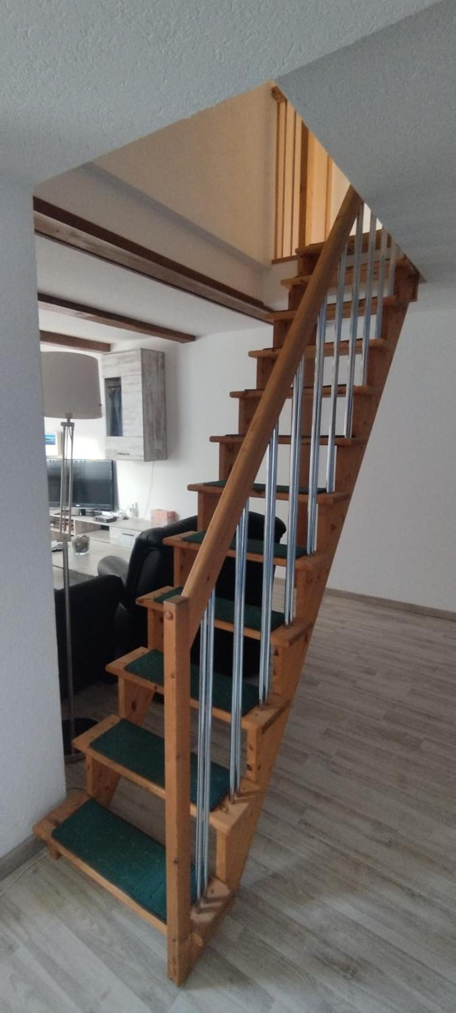 S&H Ferienwohnung Usedom Town エクステリア 写真