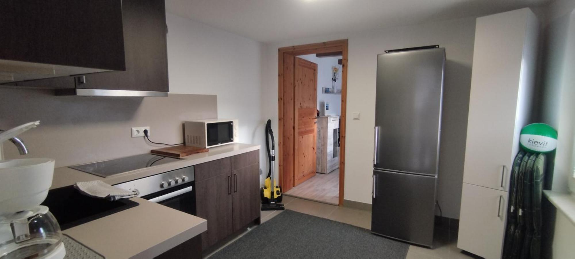 S&H Ferienwohnung Usedom Town エクステリア 写真